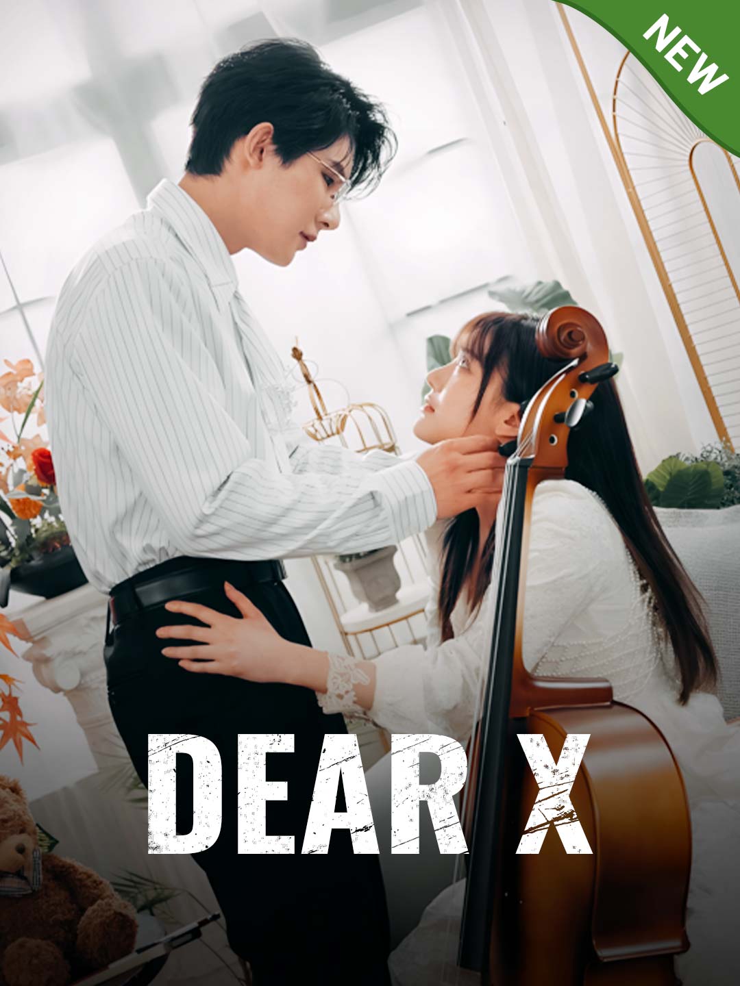 Dear X